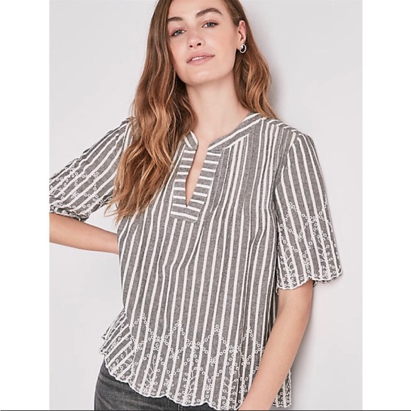 Lucky Brand Tops - Lucky Brand top size s